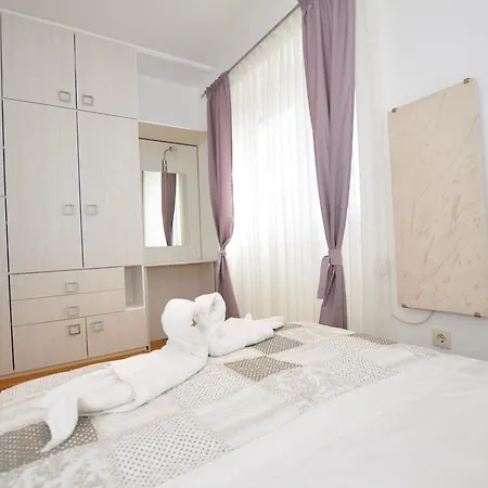 Apartamento Balcony