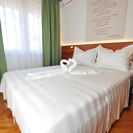 Apartamento Balcony
