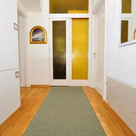 Balcony Appartement Split