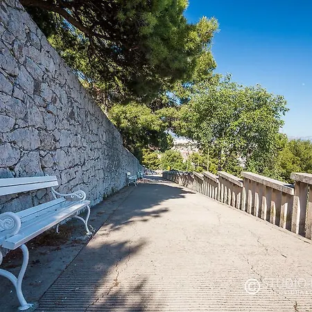 Apartamento Balcony