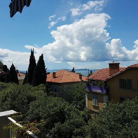 Balcony Apartamento *