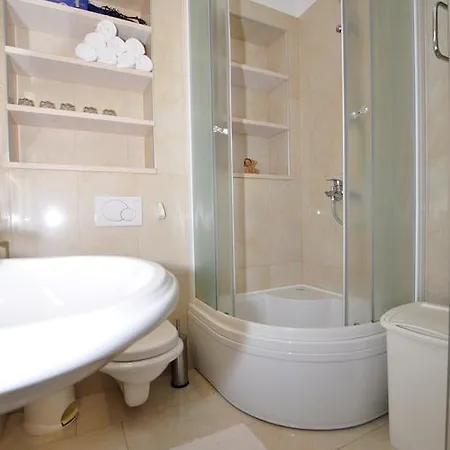 Balcony * スプリト